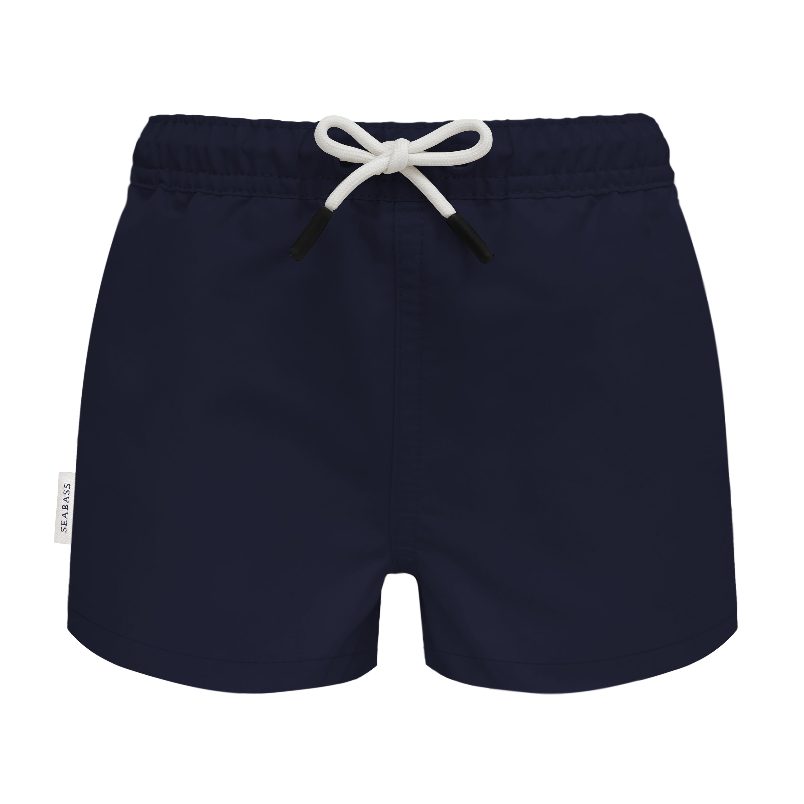 UV Schwimmset - Badeshort und T-Shirt Marineblau