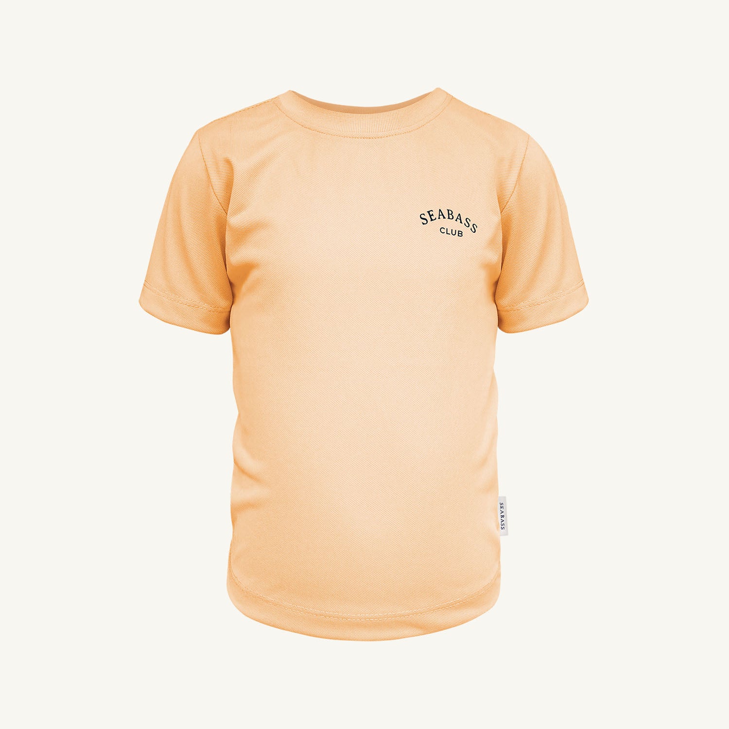 Jungs UV T-Shirt Cantaloupe