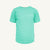 Jungs UV T-Shirt Mintgrün