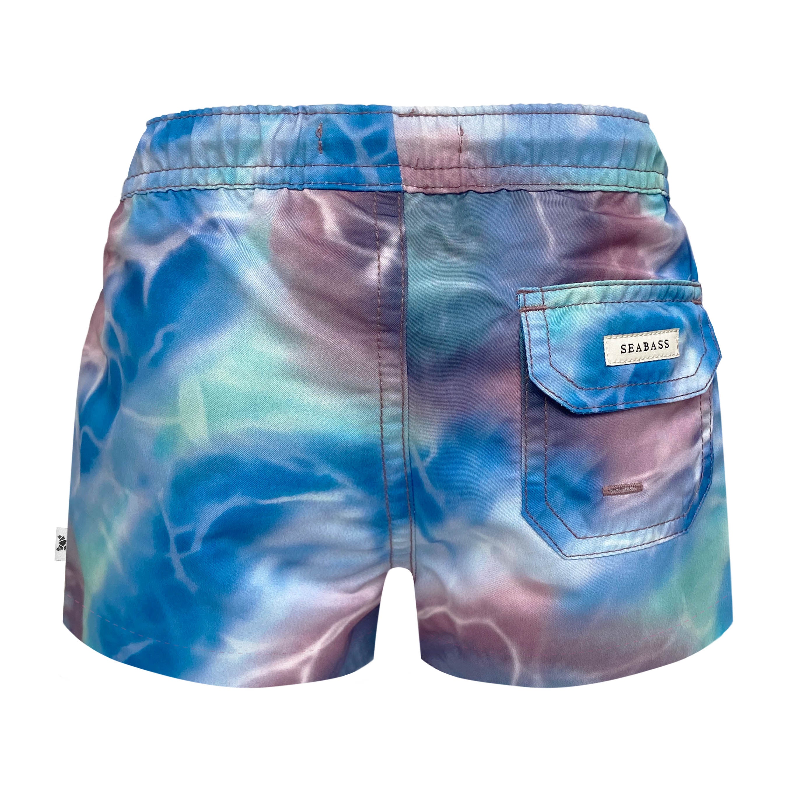 Badehose Ibiza