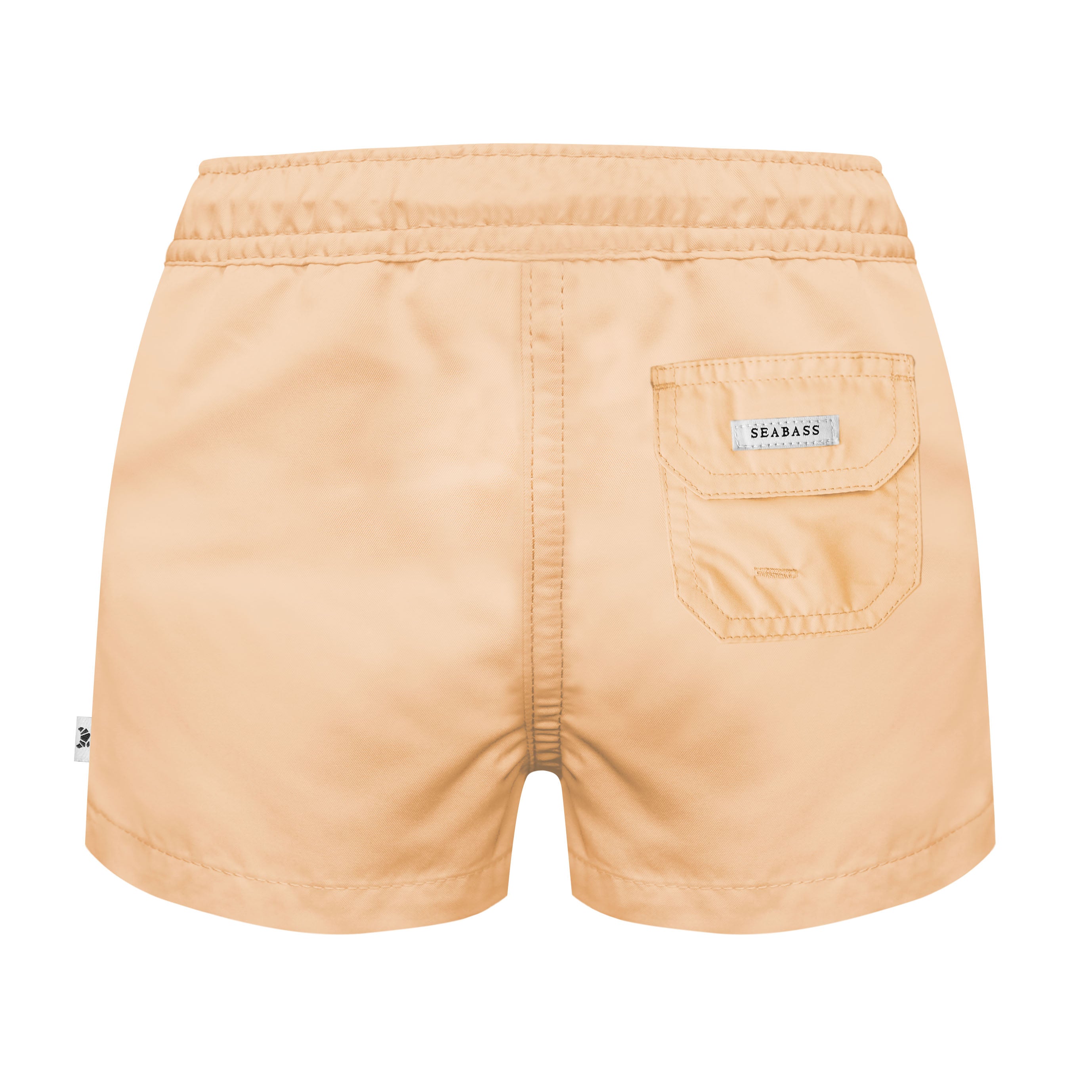 Badehose Fresh Cantaloupe