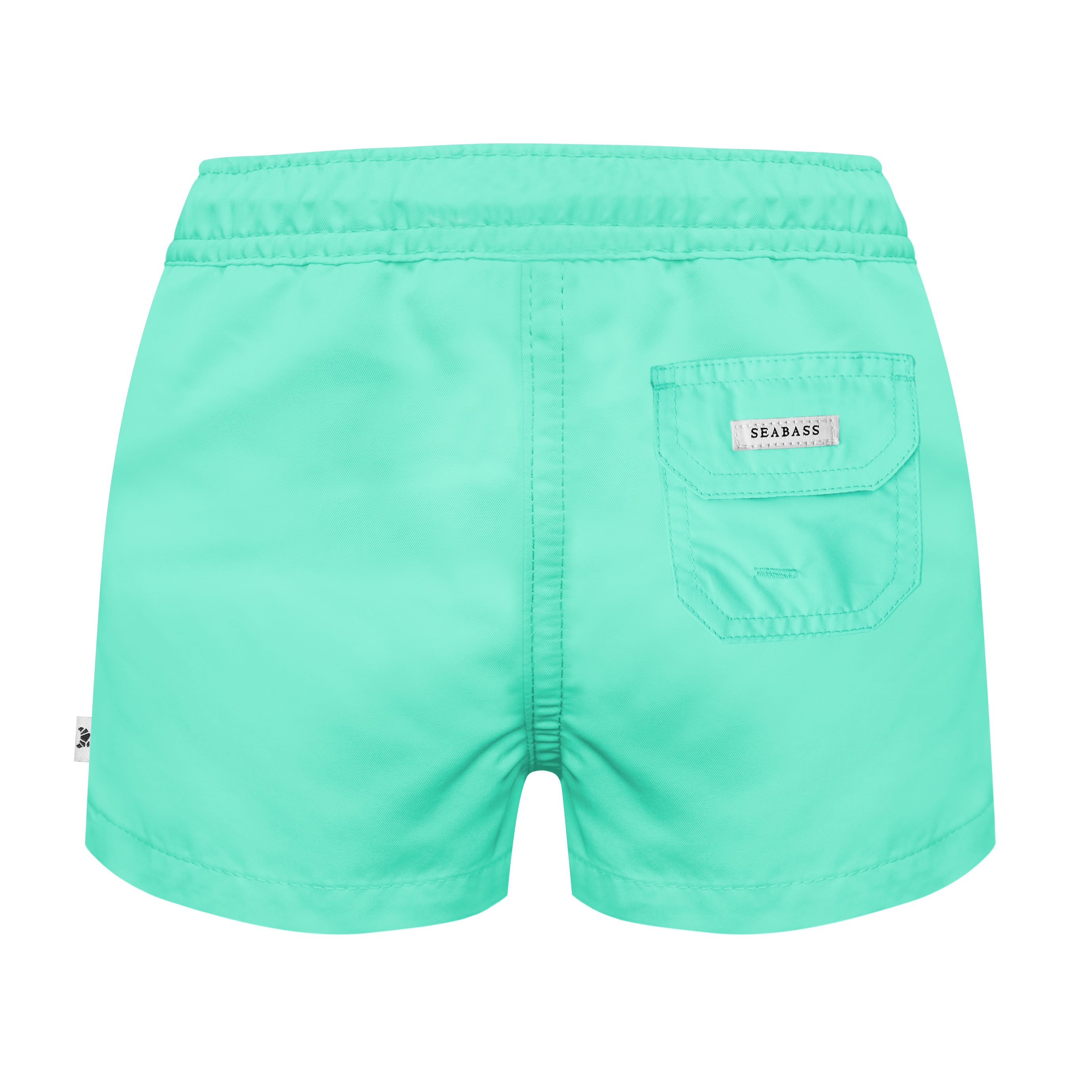 Badehose Neo Mint